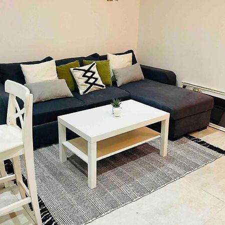 Toulon: Superbe Appartement Atypique 2 Chambres Exterior foto